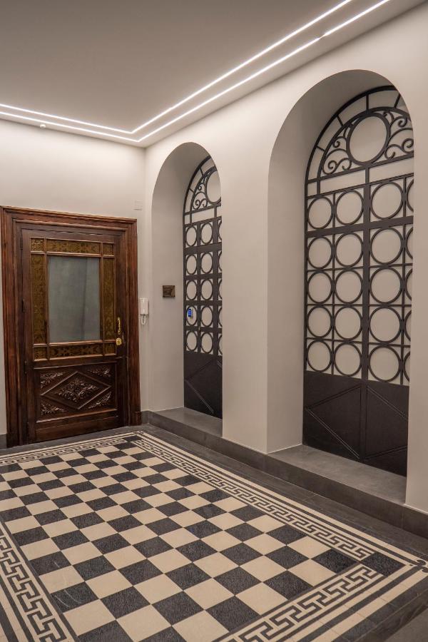Galleria Sanfelice Naples Exterior photo